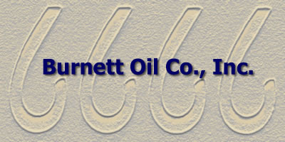 burnett oil support